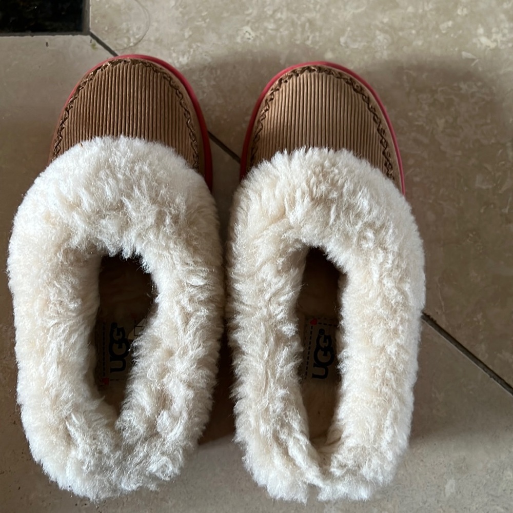 shoes ugg